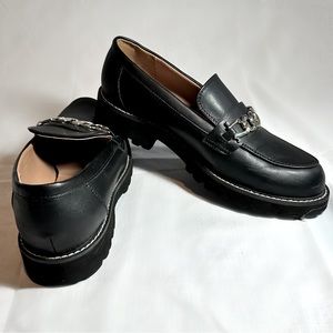 BCBGeneration Women’s Platform/Chunky Loafers - Size 9.5M
